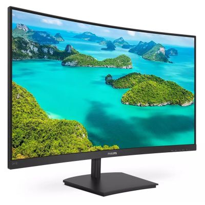 10. PHILIPS LED-MONITOR 23,6" 241E1SCA/00