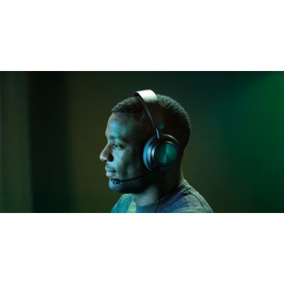 5. Steelseries Arctis Nova Pro Xbox Headset Kabelgebundenes Kopfband Gaming Schwarz