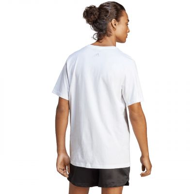 3. adidas Essentials Single Jersey Big Logo Tee M IC9349