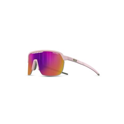 6. JULBO FREQUENCY Brille, pastellrosa