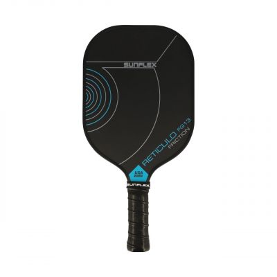Sunflex Friction 53521 Pickleball-Schläger