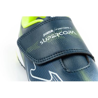 7. Joma Supercopa 2603 Turf-Fußballschuhe für Kinder für Kunstrasen