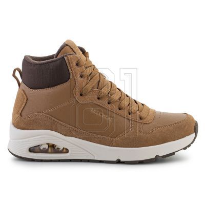 11. Skechers Uno Stacre Mid M 183013-WSK Schuhe