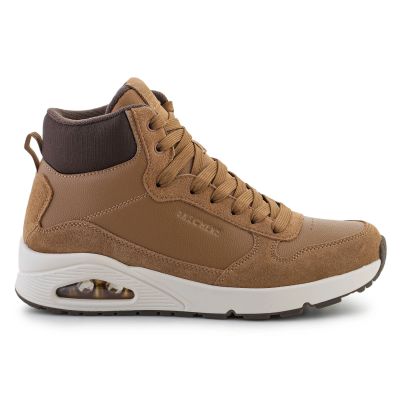 11. Skechers Uno Stacre Mid M 183013-WSK Schuhe