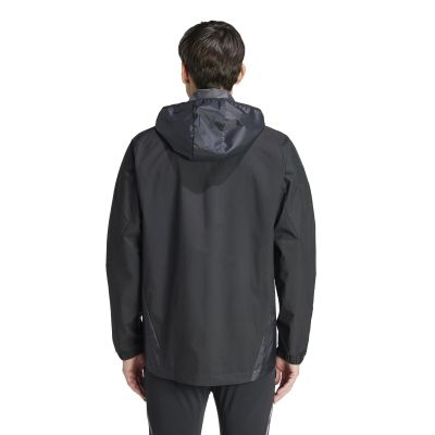 2. Adidas Tiro 24 Allwetterjacke M IJ8343