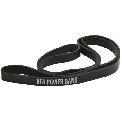 2. REA POWER BAND WIDERSTANDSBAND SCHWARZ