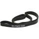 2. REA POWER BAND WIDERSTANDSBAND SCHWARZ