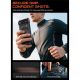 7. Supcase UB Grip Mag MagSafe Case für iPhone 17 Air - Schwarz