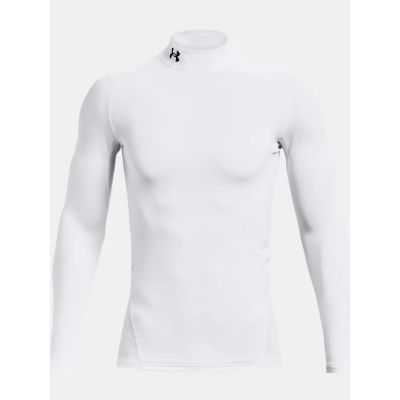 8. Under Armour M 1366072-100 Thermoaktives T-Shirt