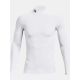 8. Under Armour M 1366072-100 Thermoaktives T-Shirt