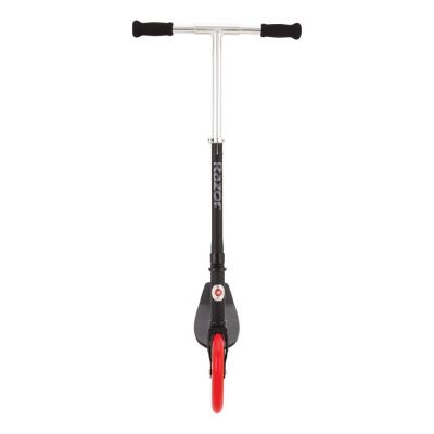 11. Razor Carbon Lux Scooter 13073003, Schwarz