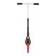 11. Razor Carbon Lux Scooter 13073003, Schwarz