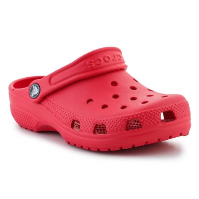 2. Crocs Classic Kinder Clog Jr 206991-6WC