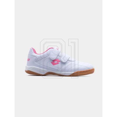 8. Lotto Packer K Jr 2600110K-1044 Schuhe