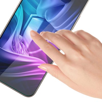 12. 3mk SilkyMatt Pro™ Mattfolie für Xiaomi Redmi Note 15 Pro 5G