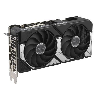 2. Grafikkarte ASUS DUAL RTX 5060 Ti 8GB