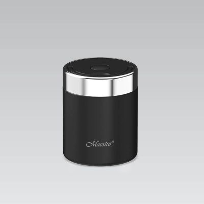 2. Lunch-Thermoskanne 500 ml MR-1649-50-BLACK MAESTRO