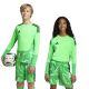 3. adidas Junior Tiro 26 Wettkampf-Torwarttrikot KB5240
