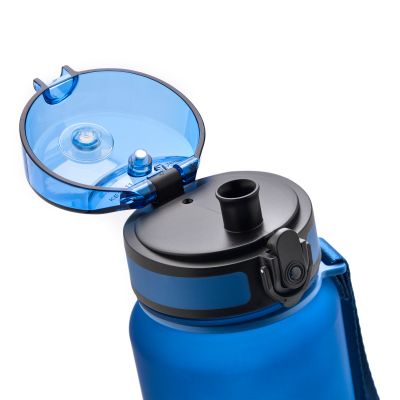 4. Meteor 10105 Sportflasche