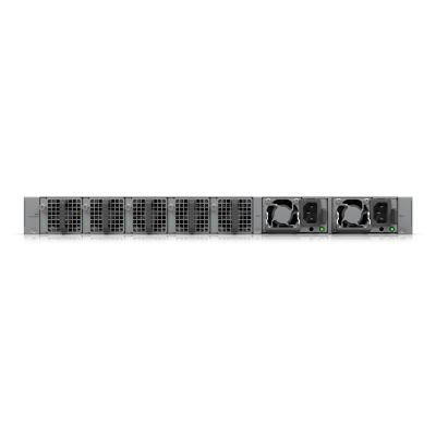 6. Switch Ubiquiti Enterprise Campus Aggregation Managed 48p 25G 6p 100G (ECS-Aggregation)
