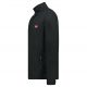 3. Geographical Norway Ulysse FZ DB 224 M Sweatshirt WY6430H/GN-Schwarz