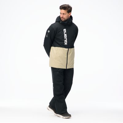 9. VOPRO II Isolierte Herrenjacke