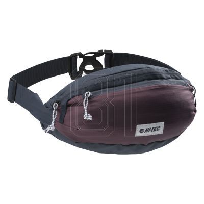 2. Hi-Tec Sequa 92800597692 Hüfttasche