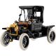 36. LEGO Icons 11376 - Ford Modell T