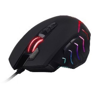 7. A4TECH BLOODY MOUSE J95S STONE BLACK USB-AKTIVIERT