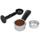 10. Sencor SES 4040BK Halbautomatische Espressomaschine 1,4 l