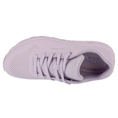 3. Skechers Uno Frosty Kicks 155359-LIL Lila 35.5
