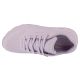 3. Skechers Uno Frosty Kicks 155359-LIL Lila 35.5