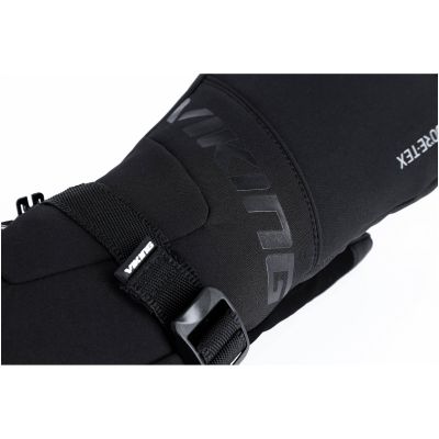2. Viking Hudson GTX Gore-Tex Fäustling Ski Man Wasserdicht (160/25/8822/0900)