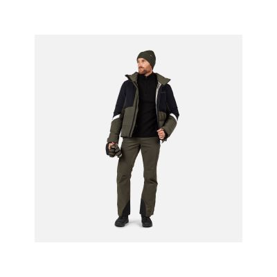 2. ROSSIGNOL Diretta Pant Herren-Skihose grün