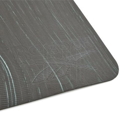 19. Reebok Yogamatte mit TPE 5MM RAYG-11045BL