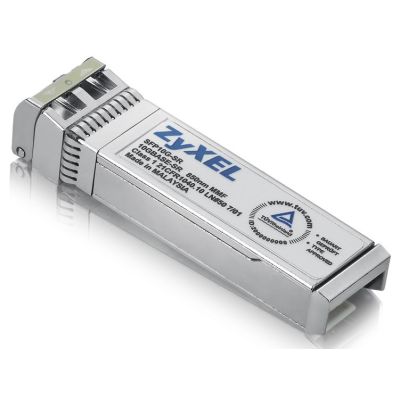 2. ZyXEL SFP10G-SR-ZZ0101F Konverter
