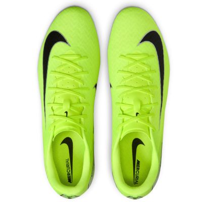 11. Nike Mercurial Vapor 16 Academy SG-Pro AC M FQ8425-700 Fußballschuhe