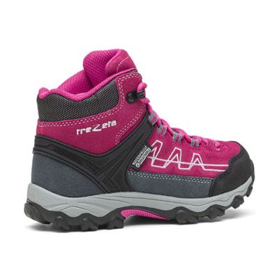 3. Trezeta STORM WP Kinderschuhe