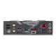 5. Gigabyte B650 GAMING X AX V2 Mainboard