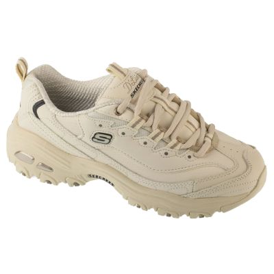 Skechers D'Lites - Fresh Start 11931-OFWT Weiß 35