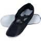 SCHWARZE BALLETTSCHUHE FÜR DEN TANZEN GRÖSSE 35 ENERO