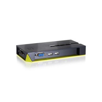 8. LevelOne 4xUSB-A/4xVGA KVM-Switch