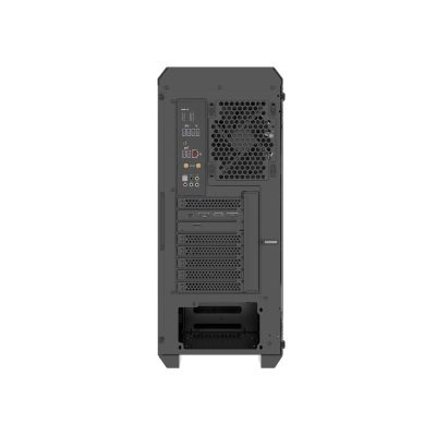 3. GENESIS IRID 505F MIDI-TOWERCASE MIT FENSTER USB 3.0 NPC-1997