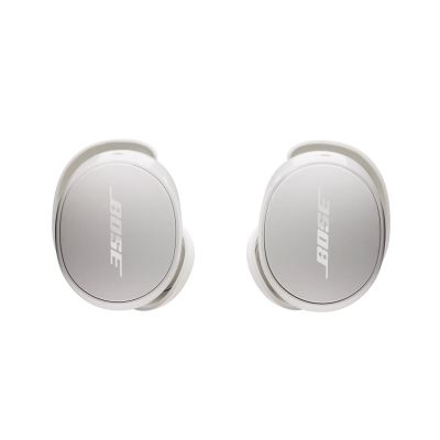 2. Bose 888507-0200 True Wireless Stereo (TWS) Kopfhörer, 70 g, Headset, Weiß