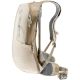 18. Deuter Race Air 10 Fahrradrucksack, Aluminium/Graustein