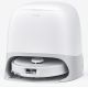 2. Roborock Qrevo Curv Staubsauger mit multifunktionaler Ladestation 3.0