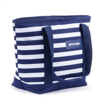 Spokey Acapulco Strandtasche GN/WT 839586