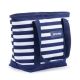 Spokey Acapulco Strandtasche GN/WT 839586