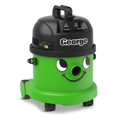 3. Numatic GVE370 George US-NU-915950 Wasch- (Extraktions-)Staubsauger