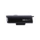 5. BBB Cycling StrikeDuo 1200 LED-Frontlicht 1200 lm